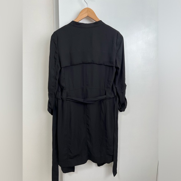 NWOTS Aritzia Babaton Quincy Jacket SZ XS - Picture 10 of 12